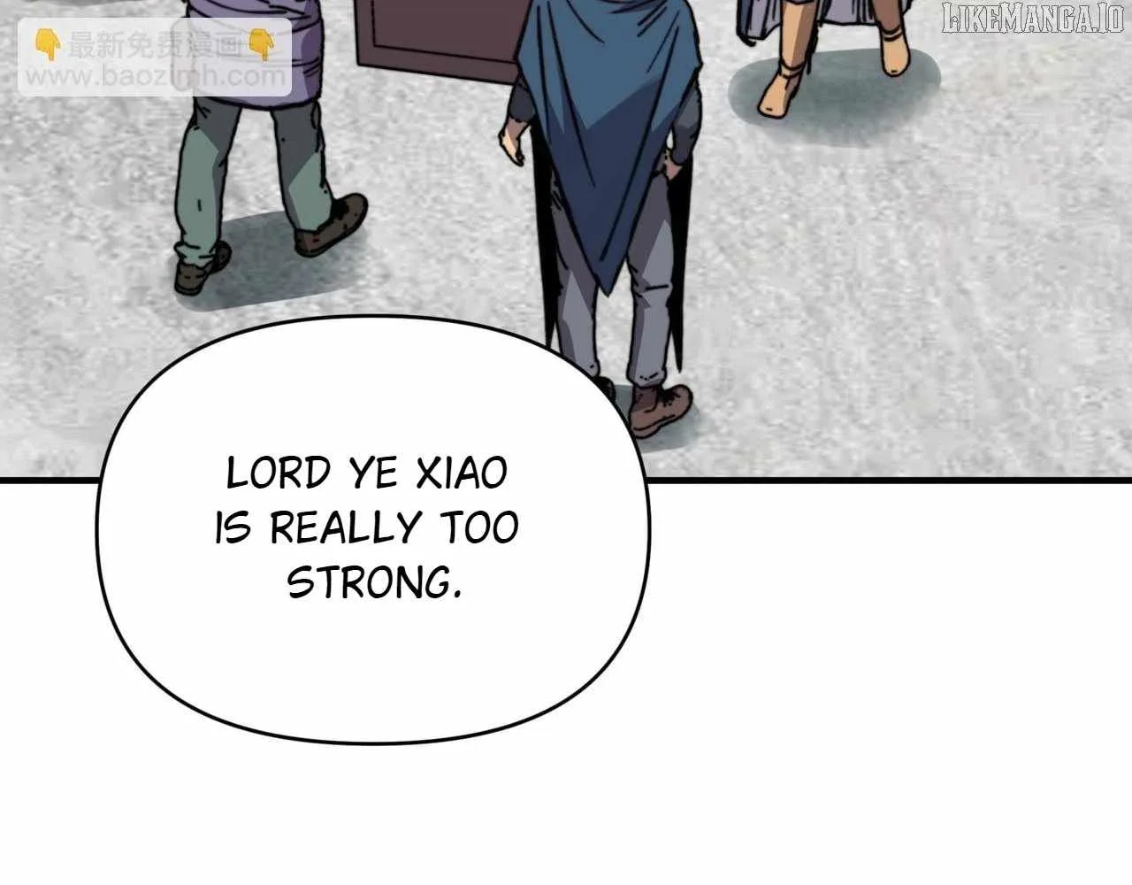 Starting As The God Of Wealth, Taming Billions Of Divine Pets! Chapter 45 page 6