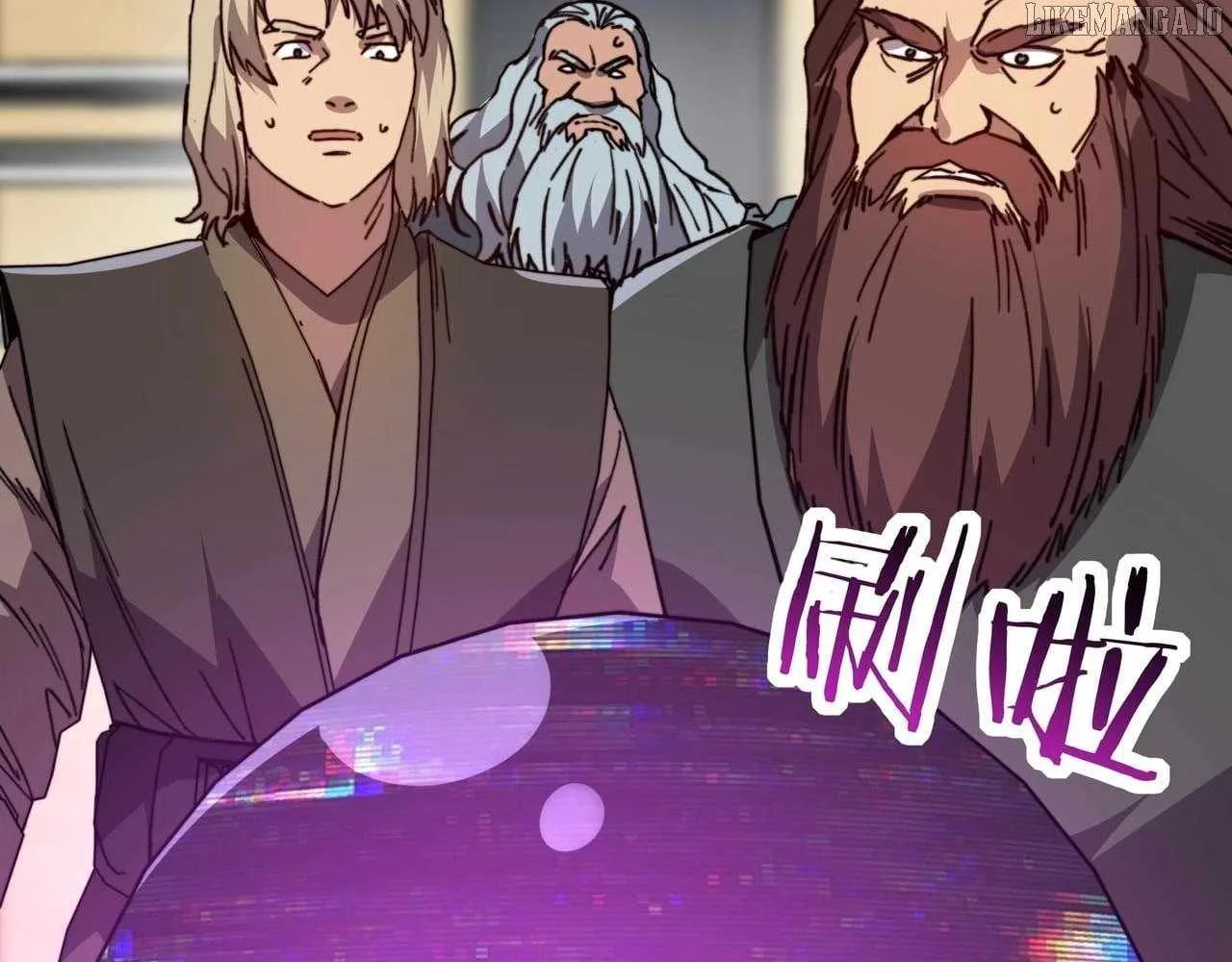 Starting As The God Of Wealth, Taming Billions Of Divine Pets! Chapter 45 page 22