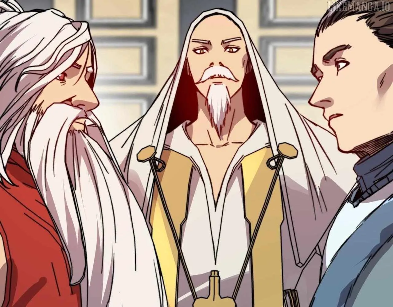 Starting As The God Of Wealth, Taming Billions Of Divine Pets! Chapter 45 page 8