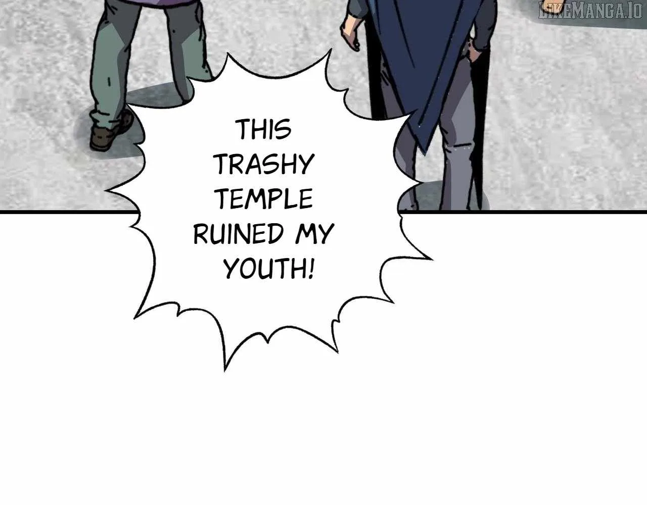 Starting As The God Of Wealth, Taming Billions Of Divine Pets! Chapter 45 page 29