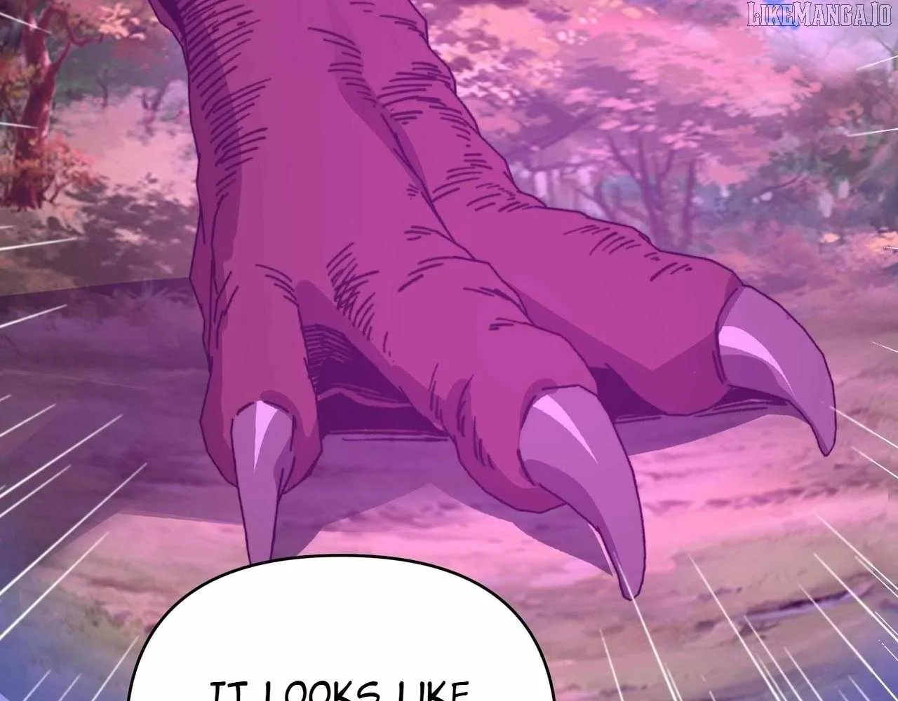Starting As The God Of Wealth, Taming Billions Of Divine Pets! Chapter 45 page 20