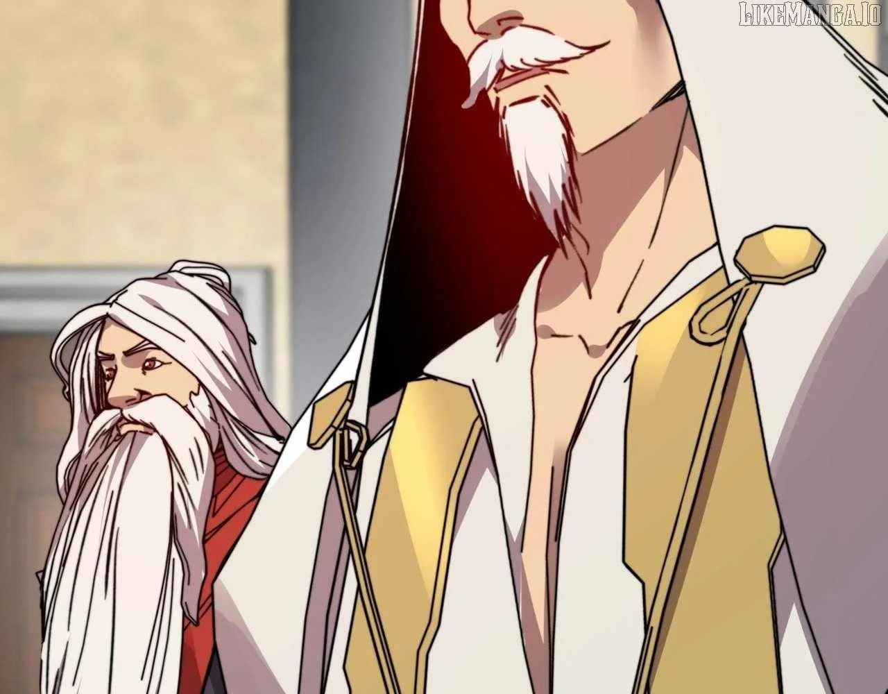 Starting As The God Of Wealth, Taming Billions Of Divine Pets! Chapter 45 page 11