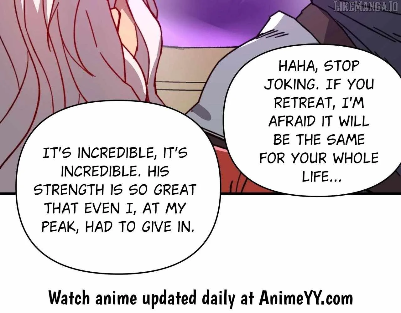 Starting As The God Of Wealth, Taming Billions Of Divine Pets! Chapter 45 page 18