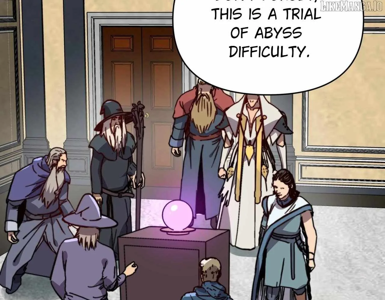 Starting As The God Of Wealth, Taming Billions Of Divine Pets! Chapter 45 page 5