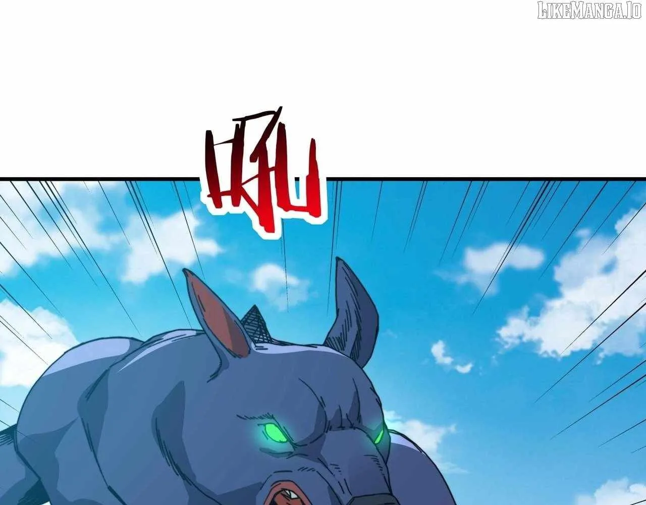 Starting As The God Of Wealth, Taming Billions Of Divine Pets! Chapter 45 page 14