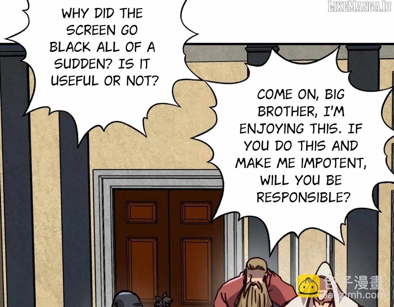 Starting As The God Of Wealth, Taming Billions Of Divine Pets! Chapter 45 page 27