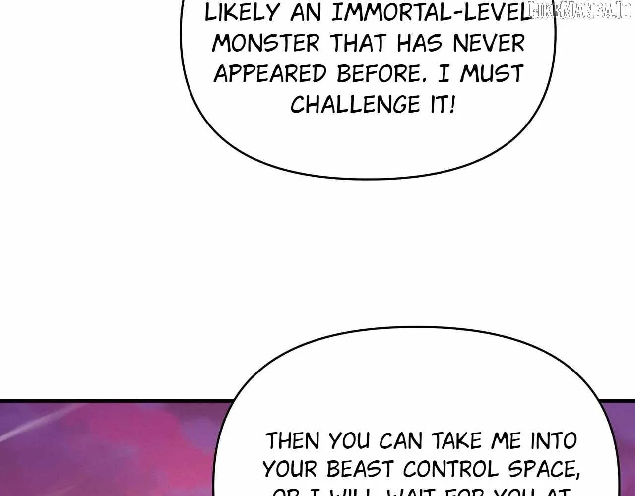 Starting As The God Of Wealth, Taming Billions Of Divine Pets! Chapter 45 page 37