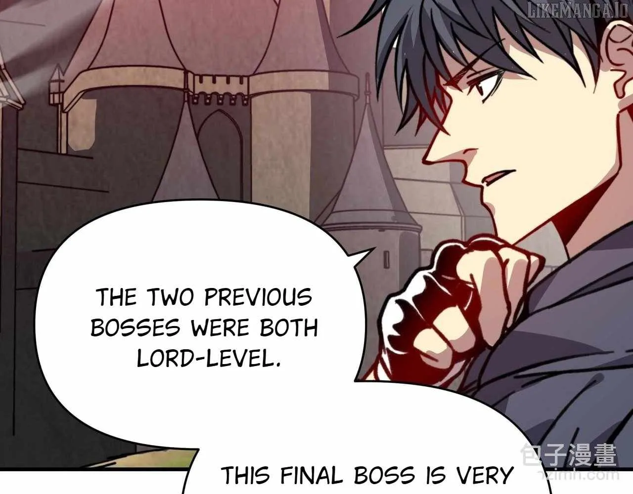 Starting As The God Of Wealth, Taming Billions Of Divine Pets! Chapter 45 page 36