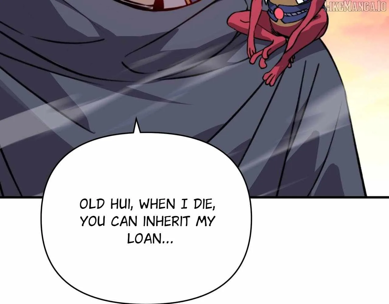 Starting As The God Of Wealth, Taming Billions Of Divine Pets! Chapter 45 page 39