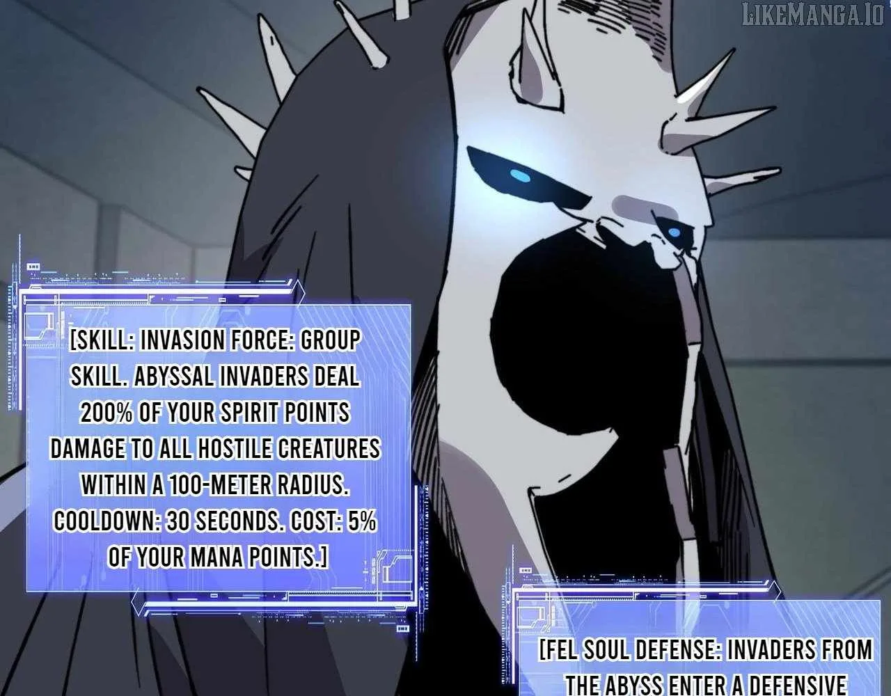 Starting As The God Of Wealth, Taming Billions Of Divine Pets! Chapter 45 page 61