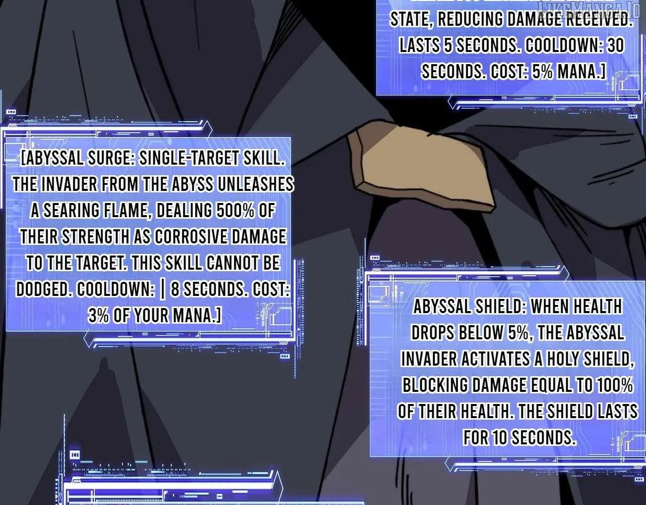 Starting As The God Of Wealth, Taming Billions Of Divine Pets! Chapter 45 page 62