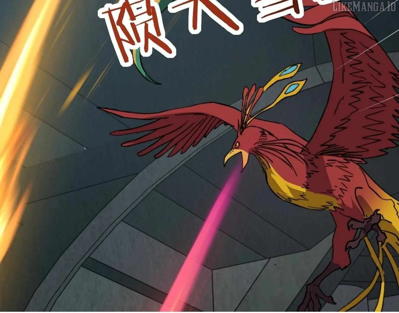 Starting As The God Of Wealth, Taming Billions Of Divine Pets! Chapter 45 page 75