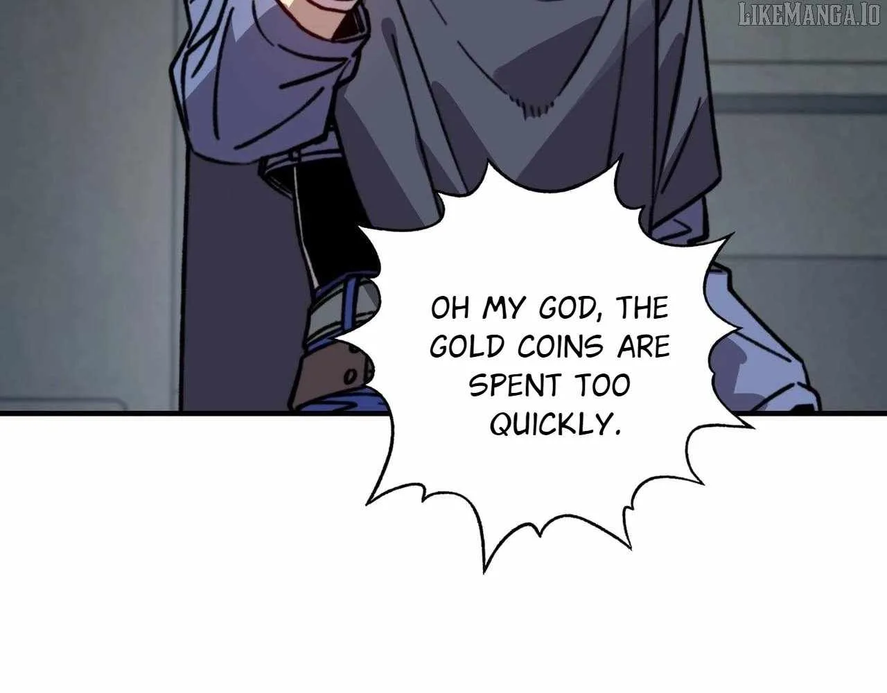 Starting As The God Of Wealth, Taming Billions Of Divine Pets! Chapter 45 page 59