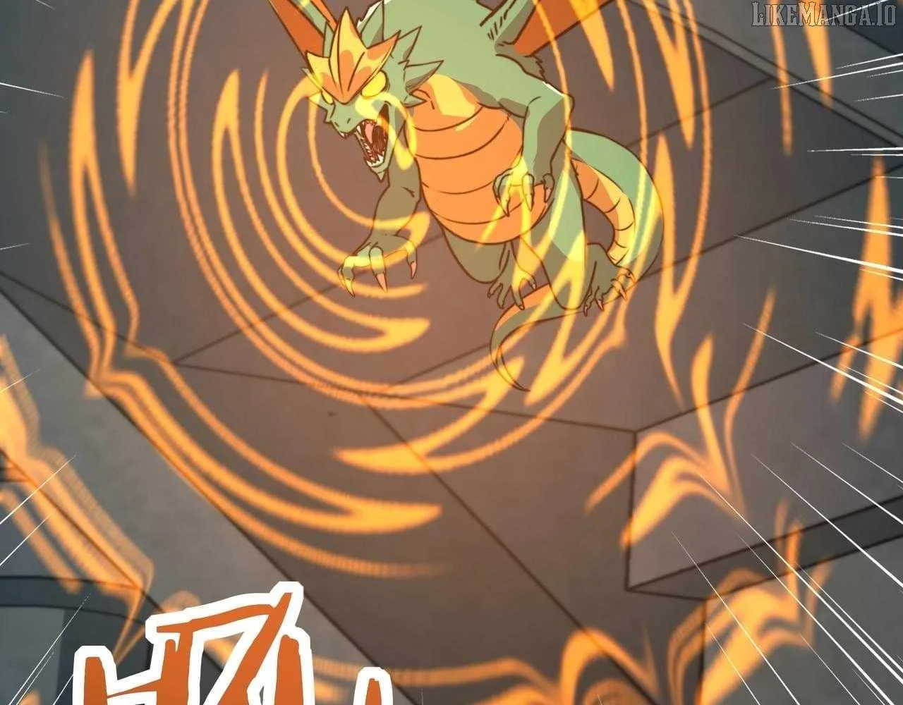 Starting As The God Of Wealth, Taming Billions Of Divine Pets! Chapter 45 page 96