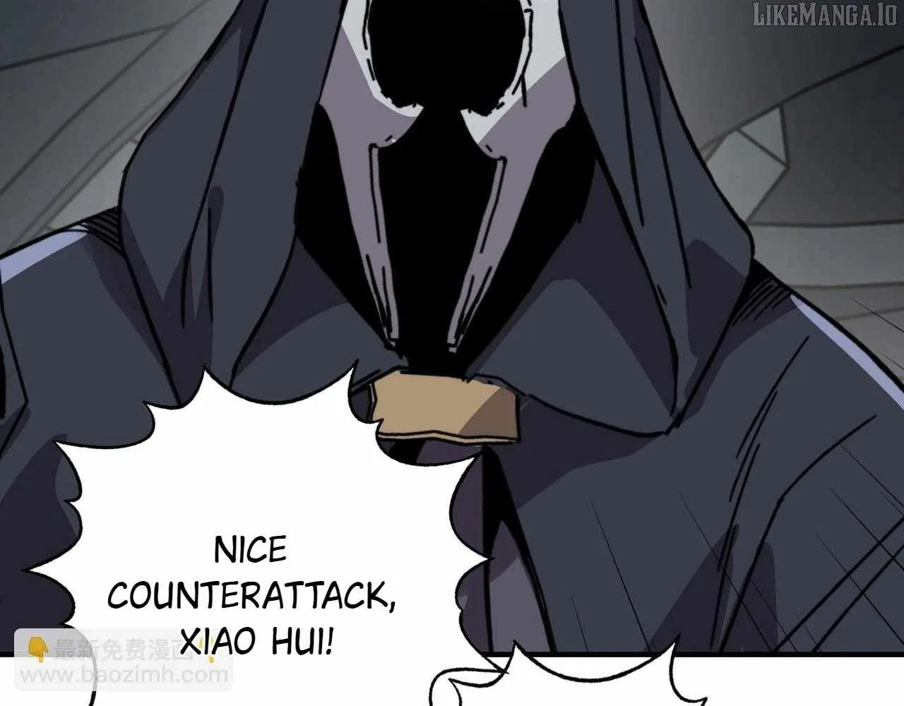 Starting As The God Of Wealth, Taming Billions Of Divine Pets! Chapter 45 page 104