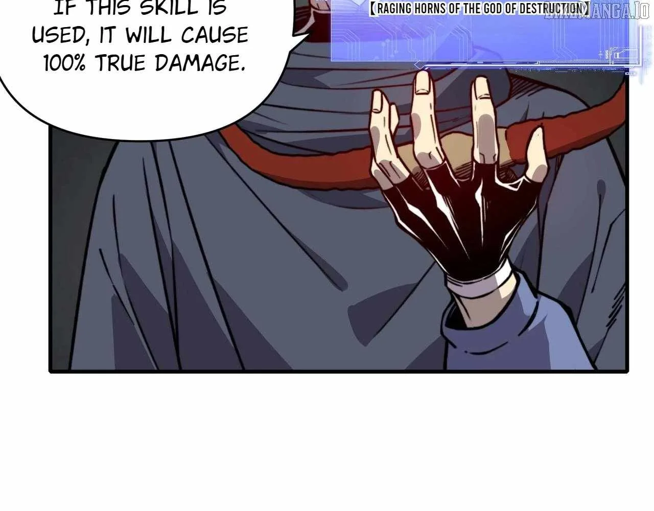 Starting As The God Of Wealth, Taming Billions Of Divine Pets! Chapter 46 page 8