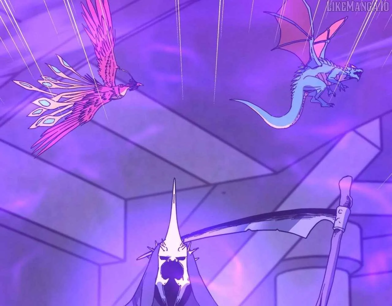 Starting As The God Of Wealth, Taming Billions Of Divine Pets! Chapter 46 page 4