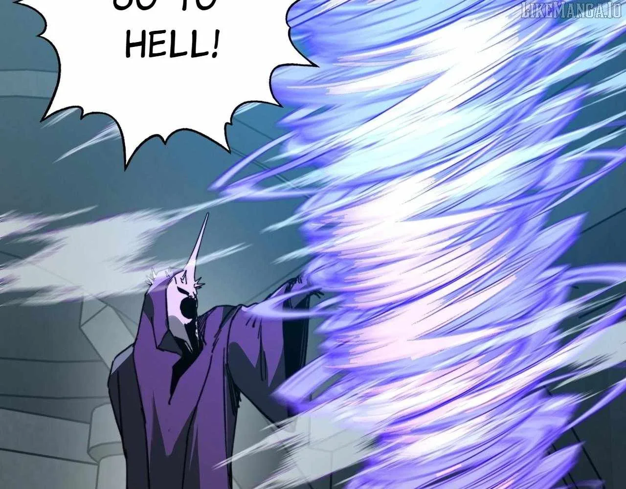 Starting As The God Of Wealth, Taming Billions Of Divine Pets! Chapter 46 page 21