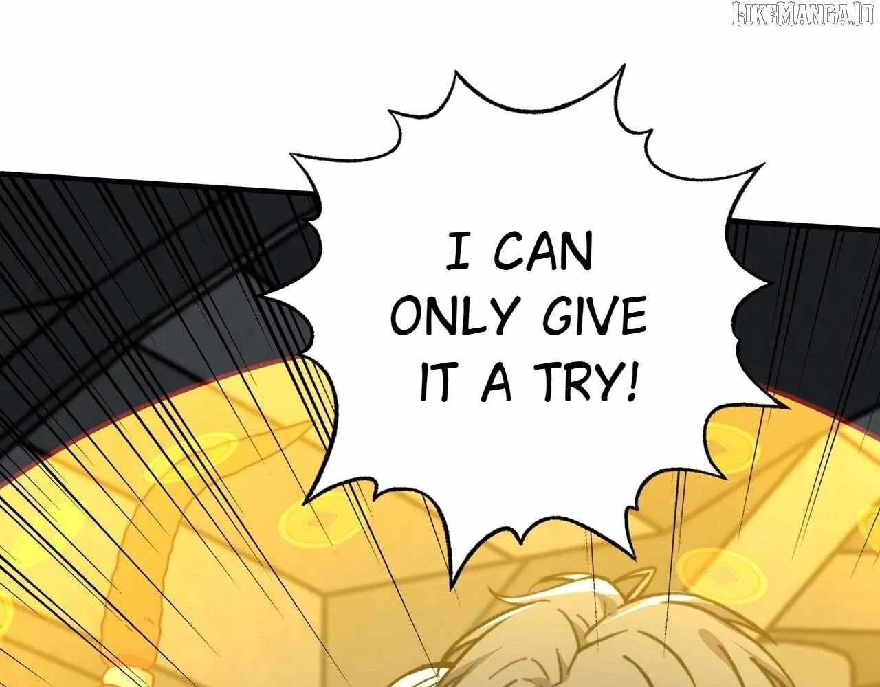 Starting As The God Of Wealth, Taming Billions Of Divine Pets! Chapter 46 page 9