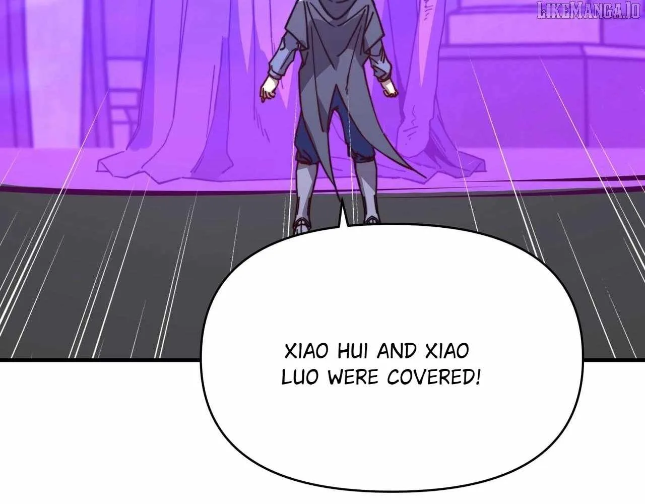 Starting As The God Of Wealth, Taming Billions Of Divine Pets! Chapter 46 page 6