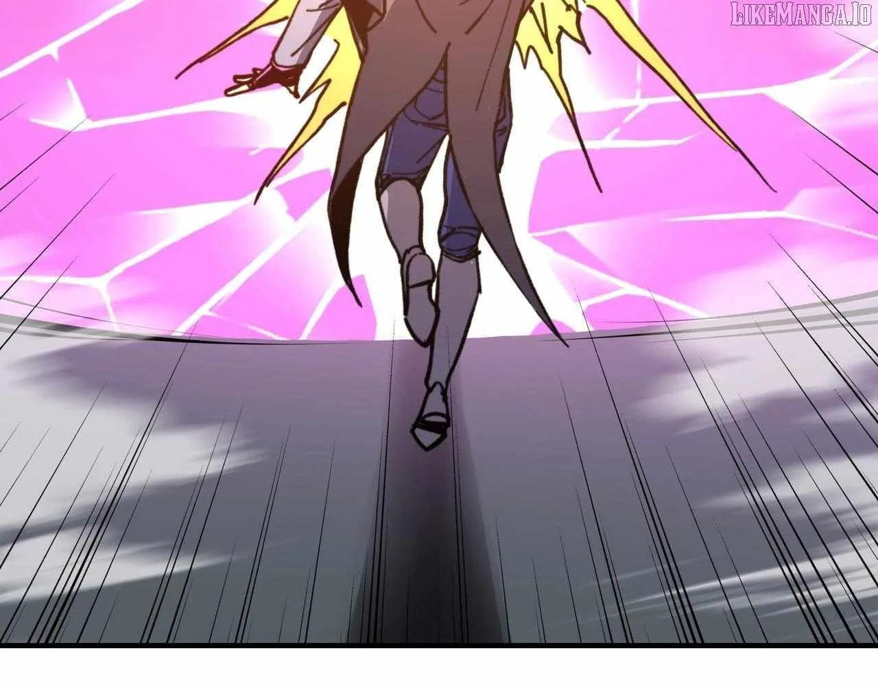 Starting As The God Of Wealth, Taming Billions Of Divine Pets! Chapter 46 page 30