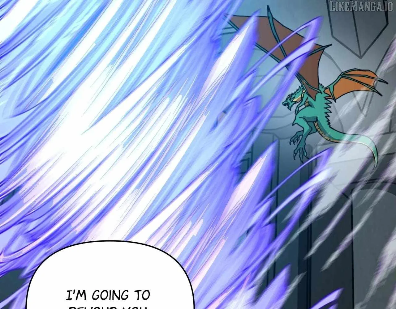 Starting As The God Of Wealth, Taming Billions Of Divine Pets! Chapter 46 page 24