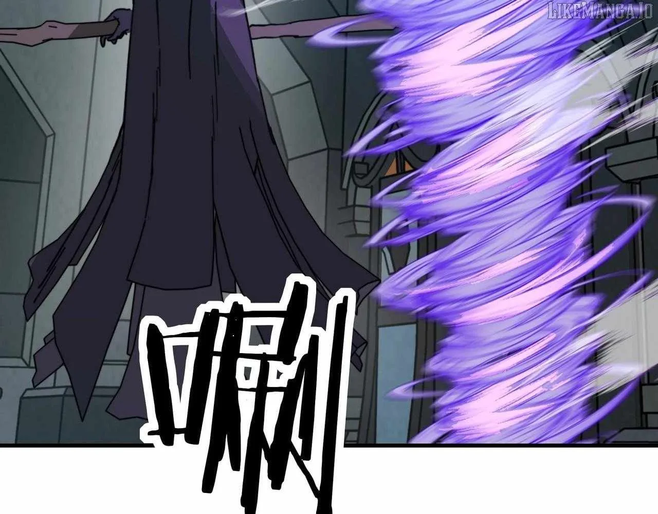 Starting As The God Of Wealth, Taming Billions Of Divine Pets! Chapter 46 page 22