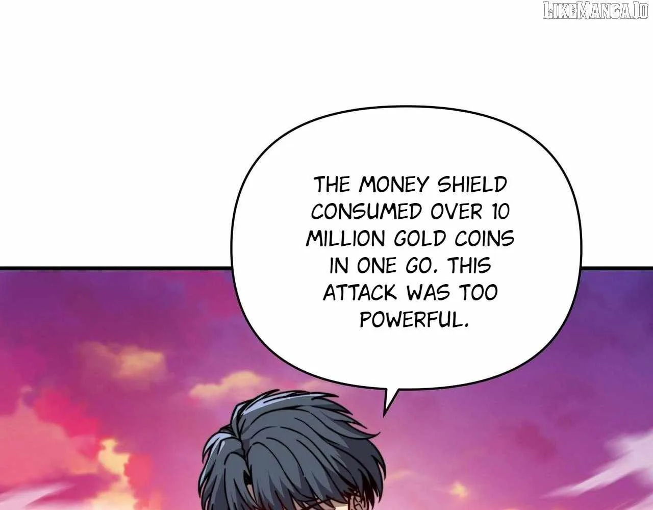 Starting As The God Of Wealth, Taming Billions Of Divine Pets! Chapter 46 page 46