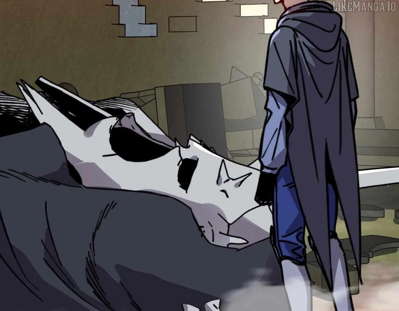 Starting As The God Of Wealth, Taming Billions Of Divine Pets! Chapter 46 page 53