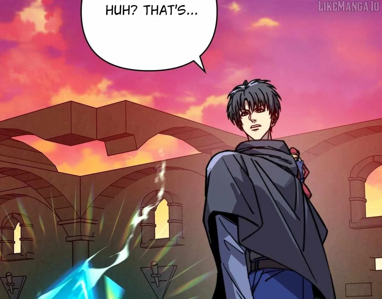 Starting As The God Of Wealth, Taming Billions Of Divine Pets! Chapter 46 page 55