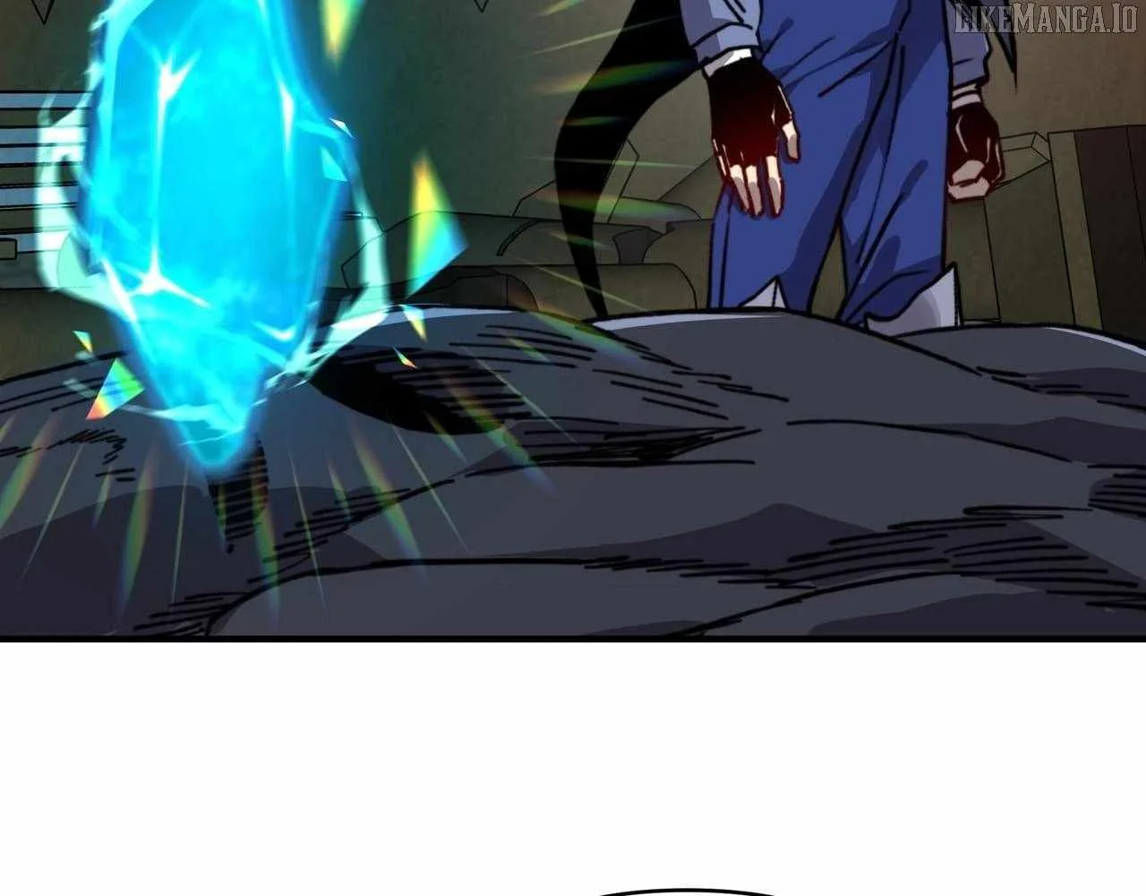 Starting As The God Of Wealth, Taming Billions Of Divine Pets! Chapter 46 page 56
