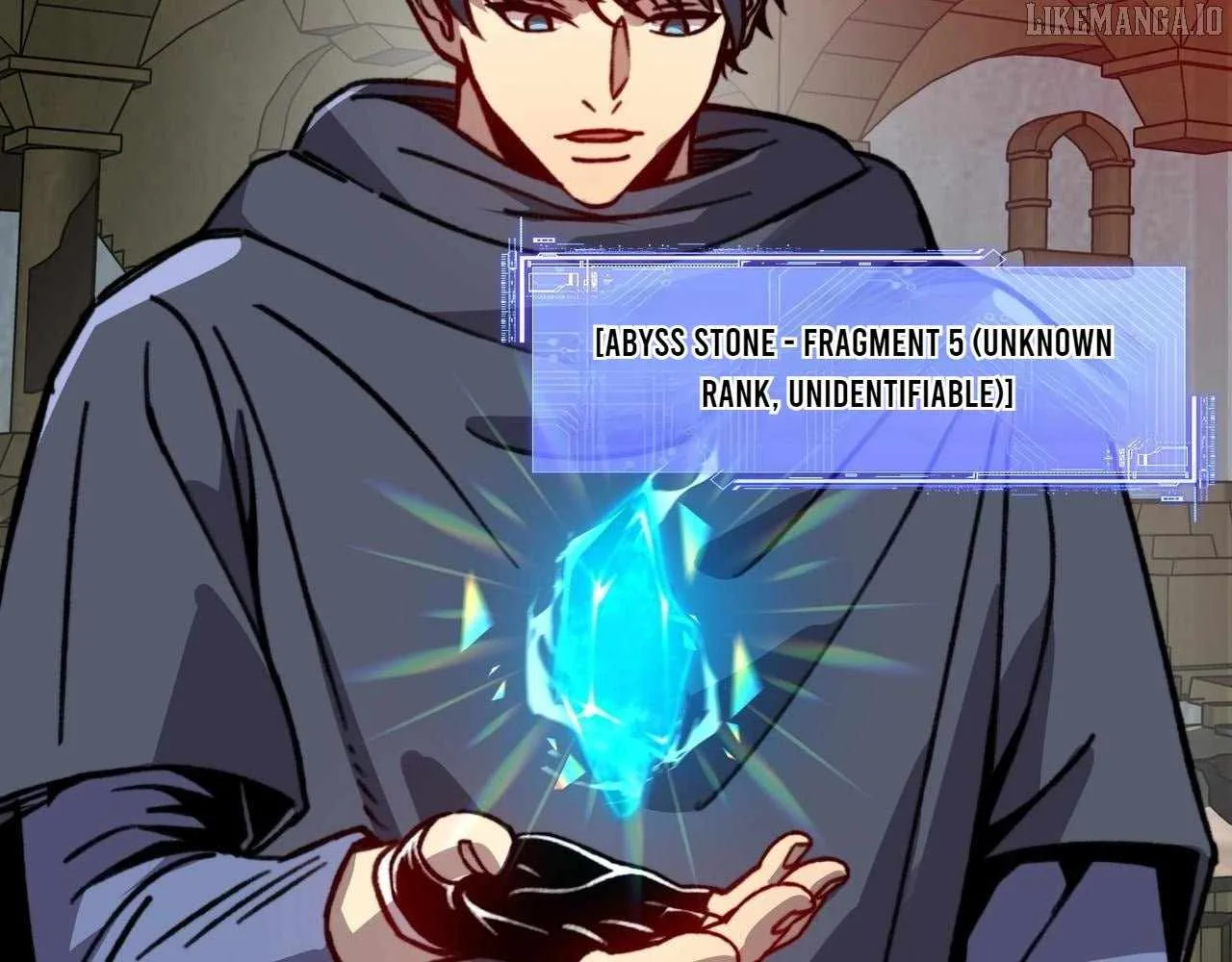 Starting As The God Of Wealth, Taming Billions Of Divine Pets! Chapter 46 page 58