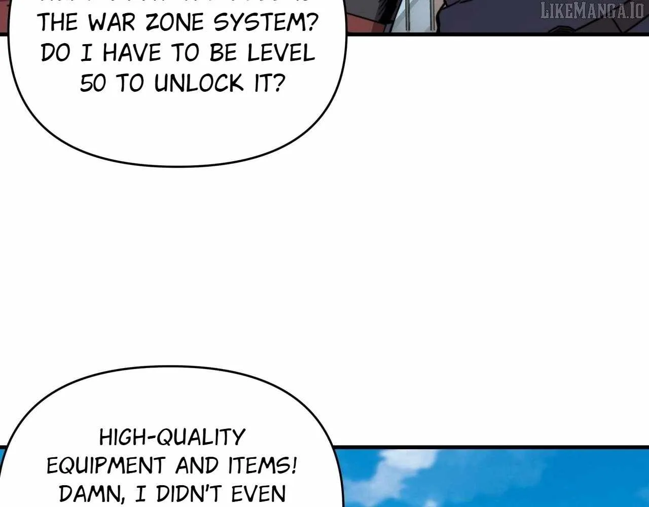 Starting As The God Of Wealth, Taming Billions Of Divine Pets! Chapter 46 page 73