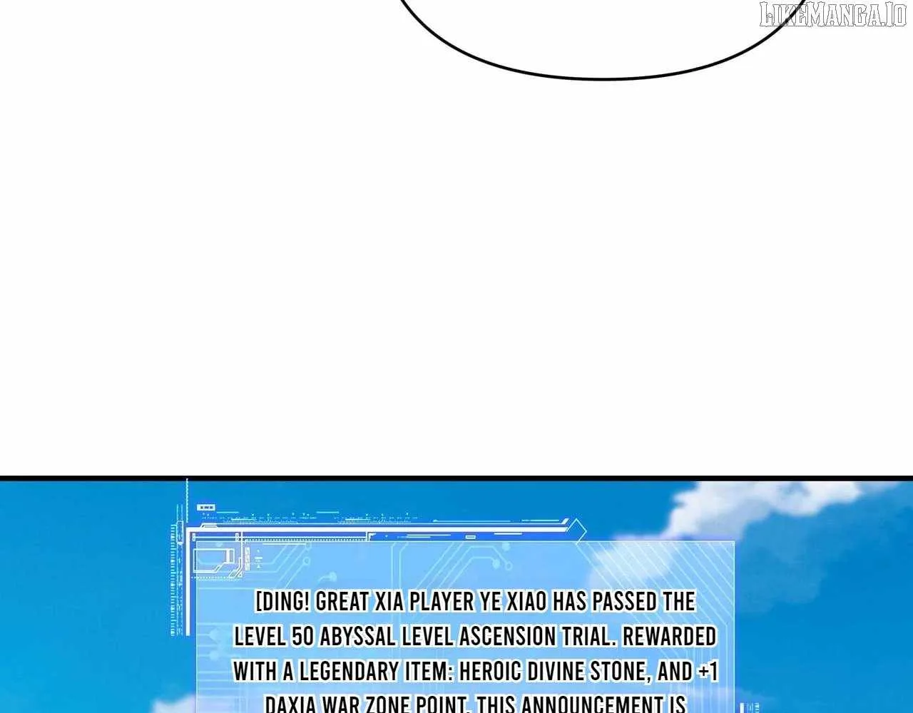 Starting As The God Of Wealth, Taming Billions Of Divine Pets! Chapter 46 page 70