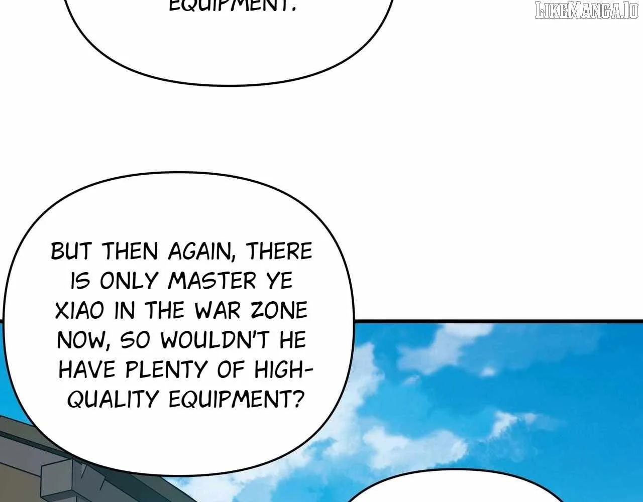 Starting As The God Of Wealth, Taming Billions Of Divine Pets! Chapter 46 page 76