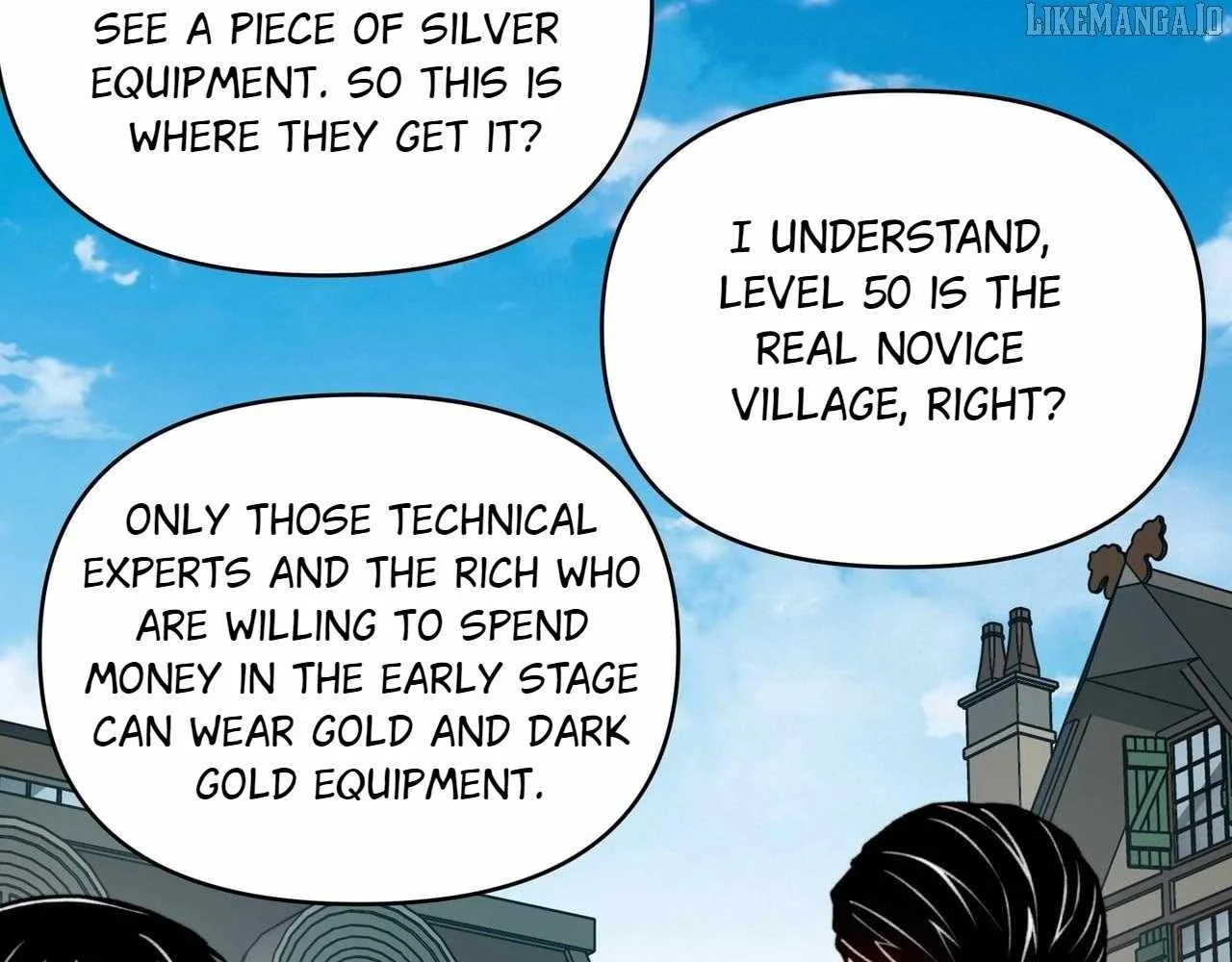 Starting As The God Of Wealth, Taming Billions Of Divine Pets! Chapter 46 page 74