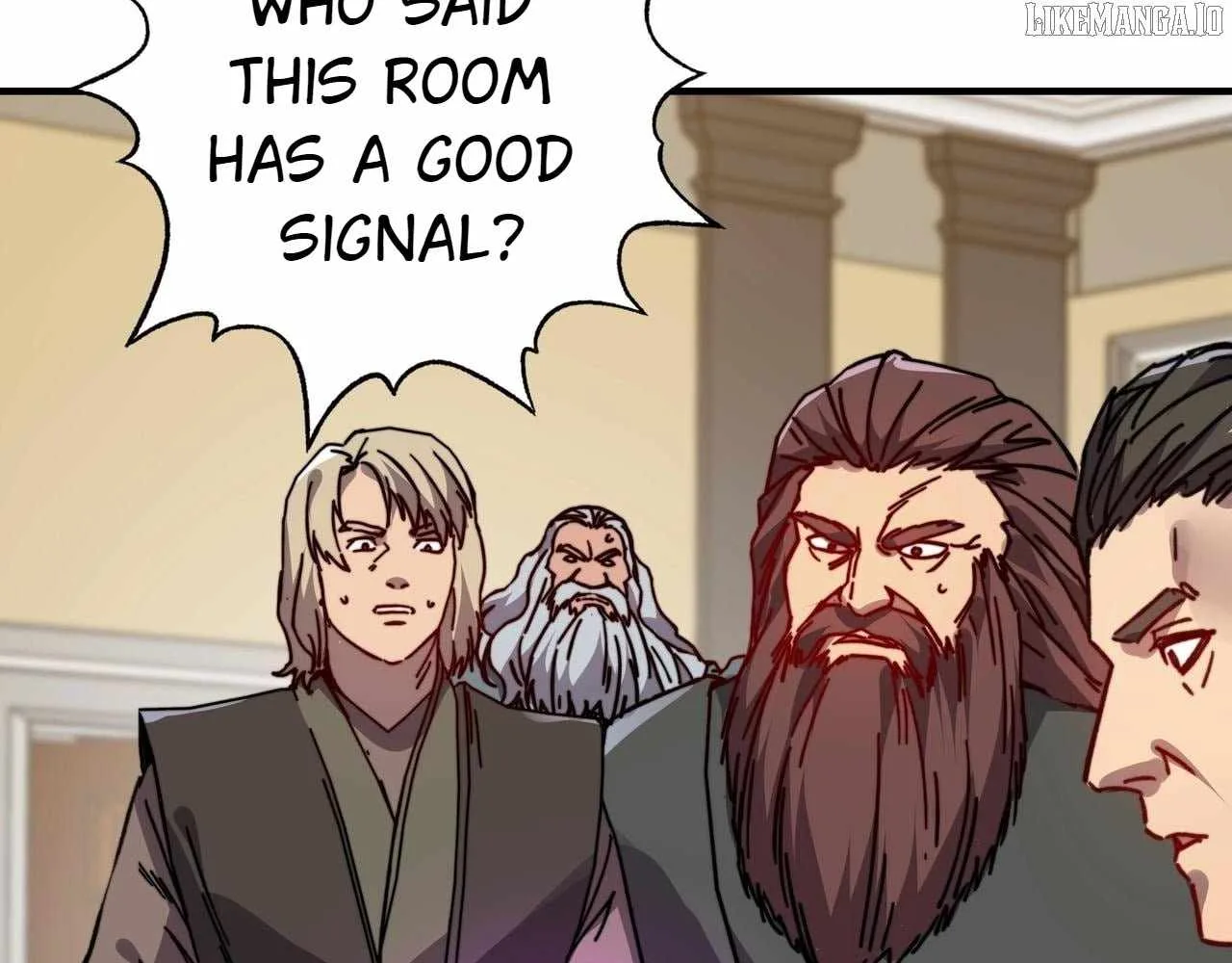 Starting As The God Of Wealth, Taming Billions Of Divine Pets! Chapter 46 page 87