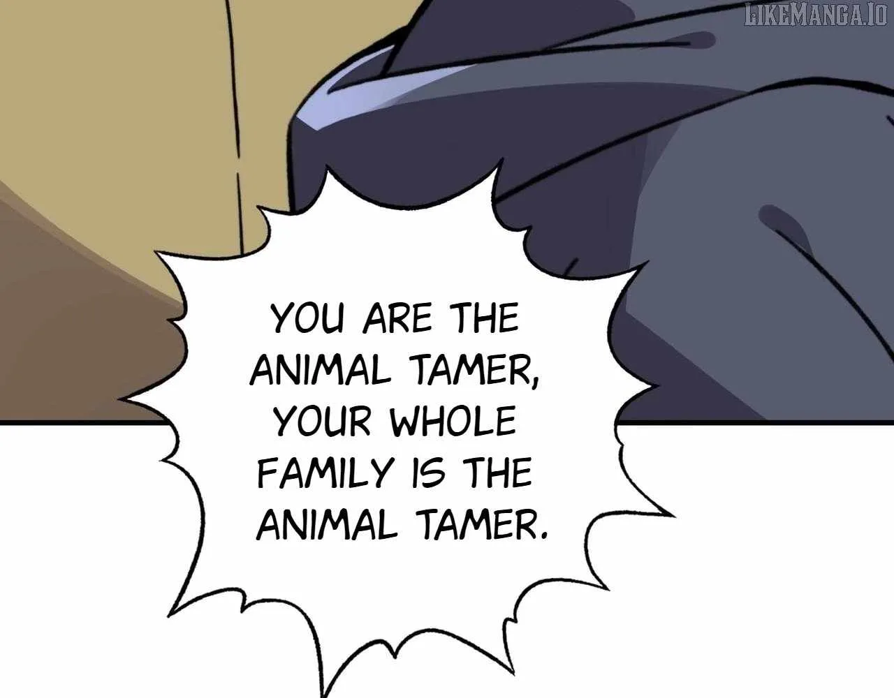 Starting As The God Of Wealth, Taming Billions Of Divine Pets! Chapter 46 page 107