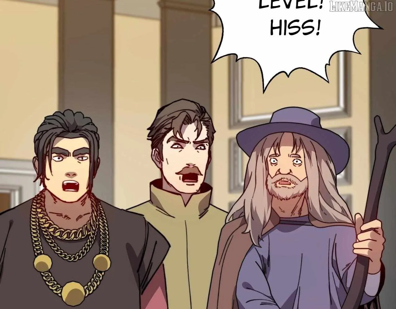 Starting As The God Of Wealth, Taming Billions Of Divine Pets! Chapter 46 page 111