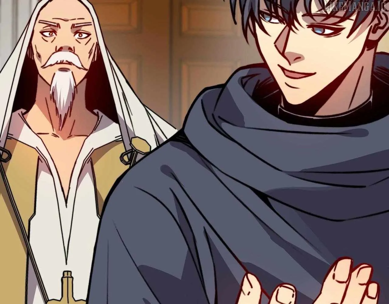 Starting As The God Of Wealth, Taming Billions Of Divine Pets! Chapter 46 page 109
