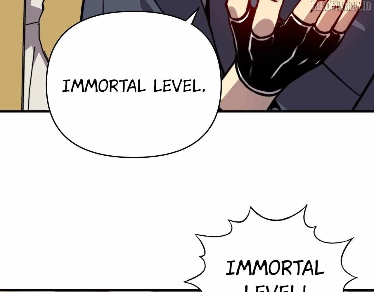 Starting As The God Of Wealth, Taming Billions Of Divine Pets! Chapter 46 page 110