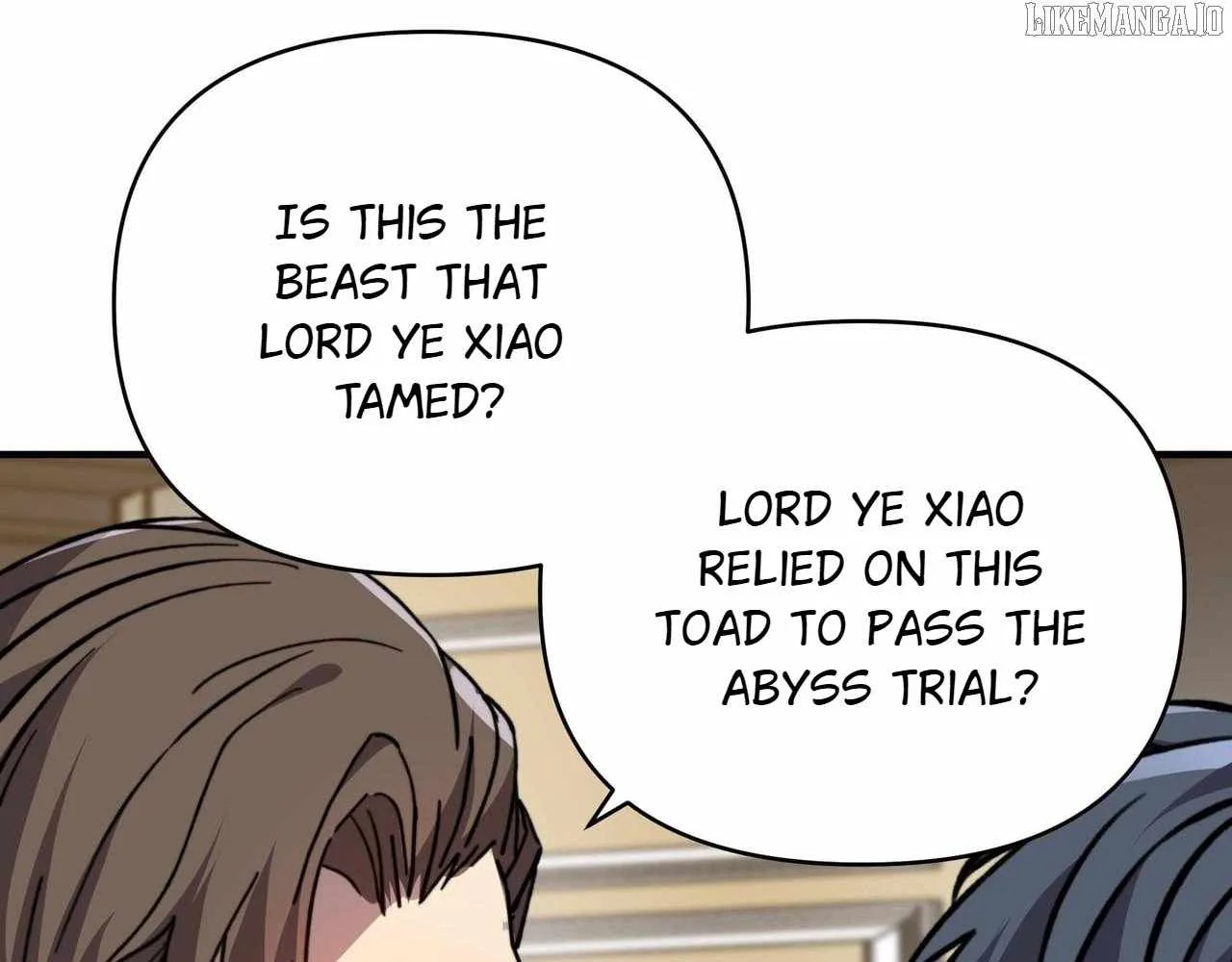 Starting As The God Of Wealth, Taming Billions Of Divine Pets! Chapter 46 page 105