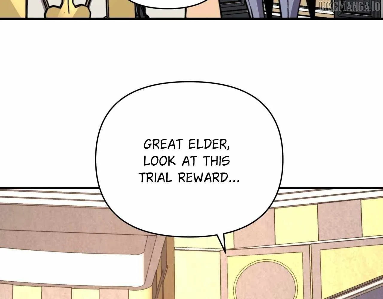 Starting As The God Of Wealth, Taming Billions Of Divine Pets! Chapter 47 page 3