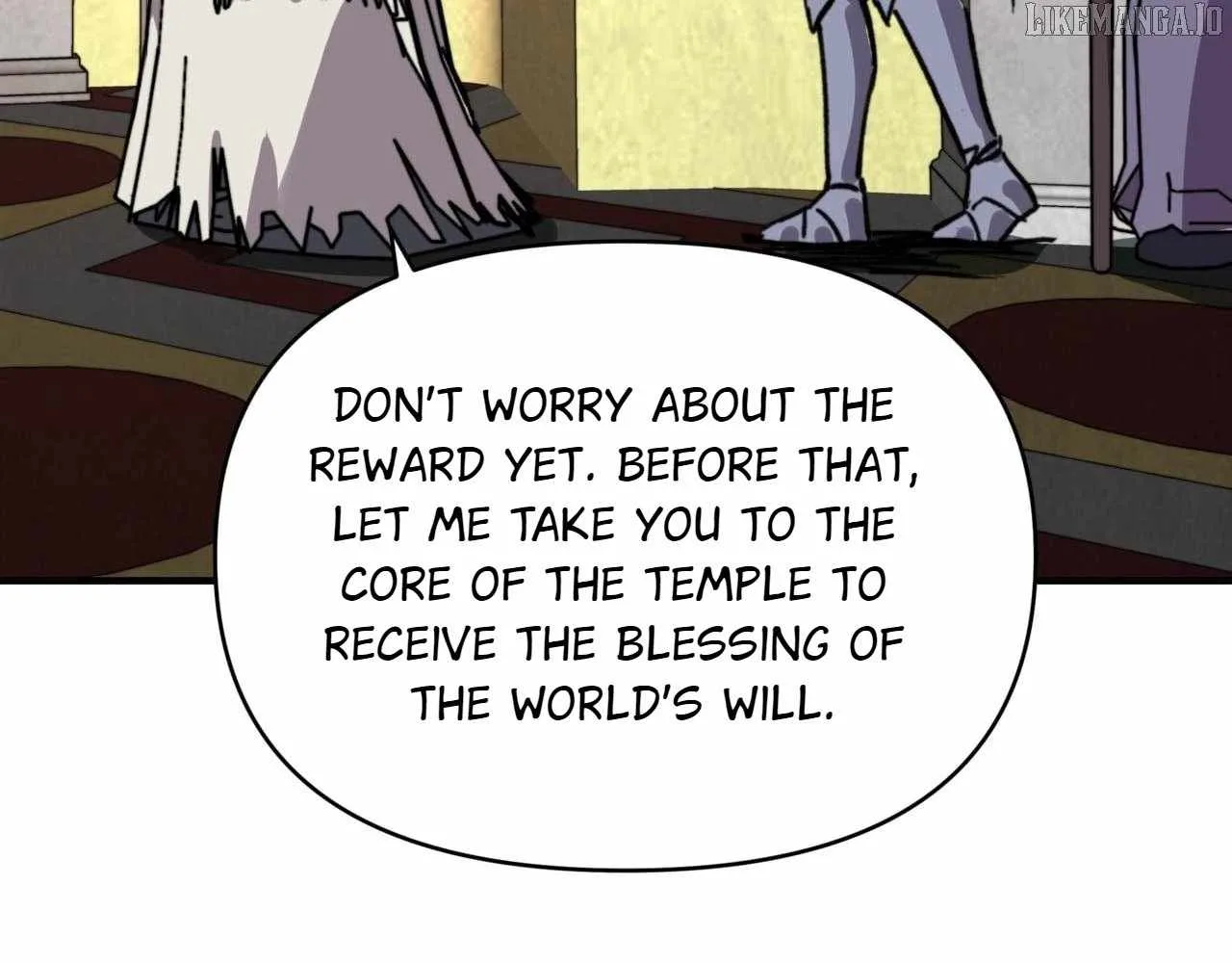 Starting As The God Of Wealth, Taming Billions Of Divine Pets! Chapter 47 page 5