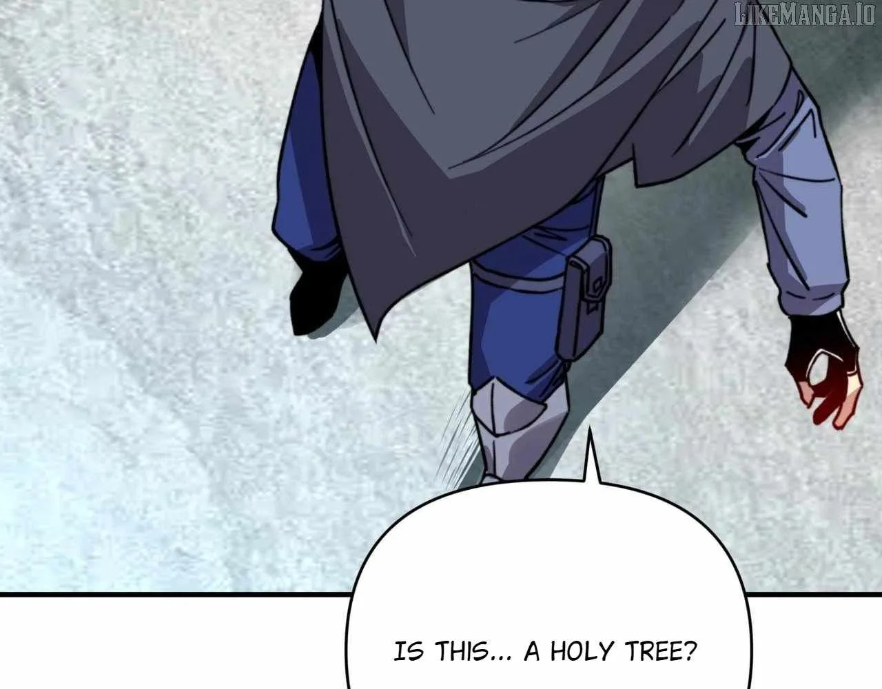 Starting As The God Of Wealth, Taming Billions Of Divine Pets! Chapter 47 page 36