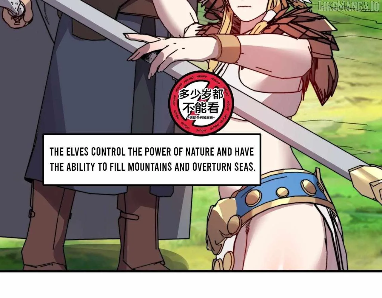 Starting As The God Of Wealth, Taming Billions Of Divine Pets! Chapter 47 page 47