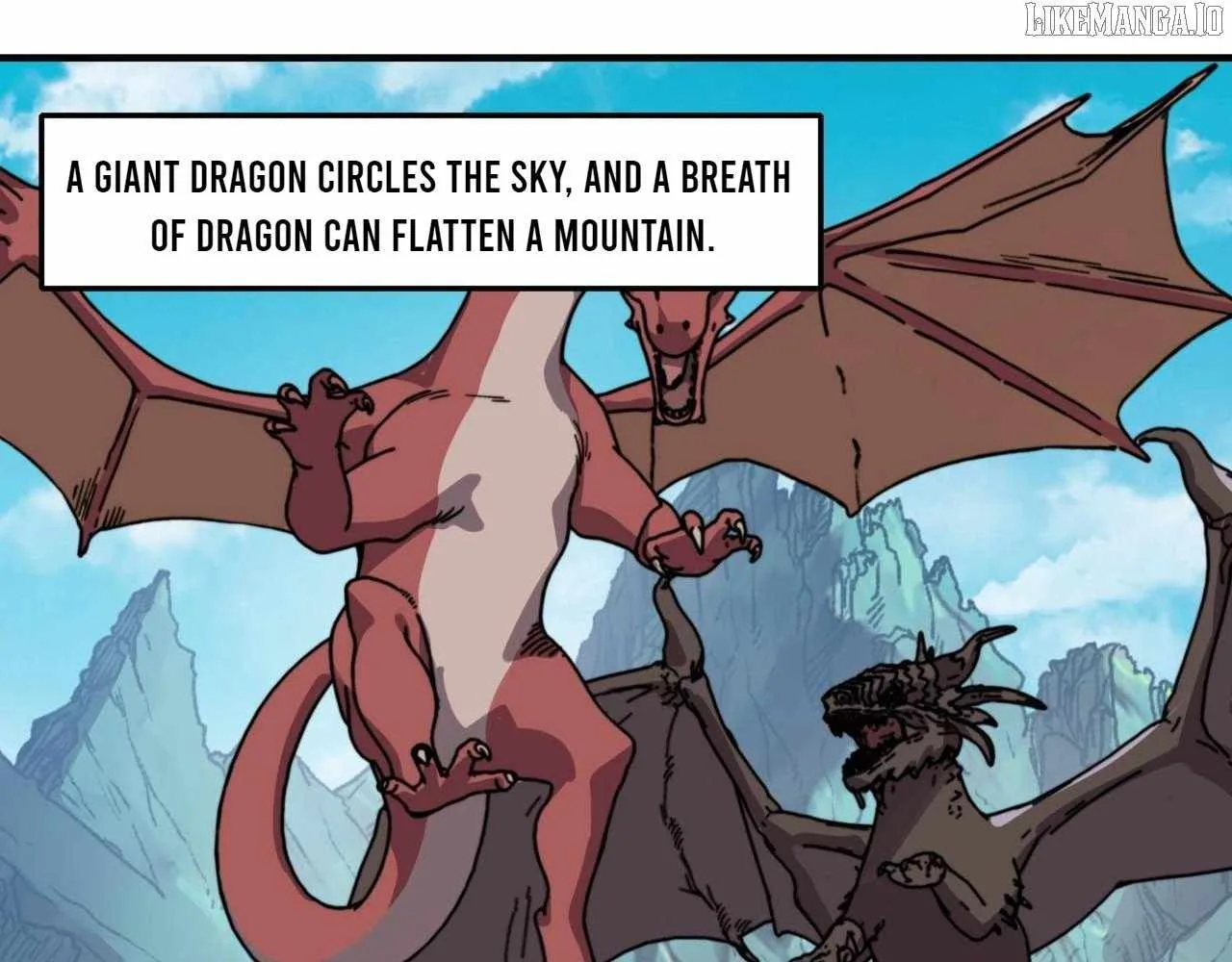 Starting As The God Of Wealth, Taming Billions Of Divine Pets! Chapter 47 page 45