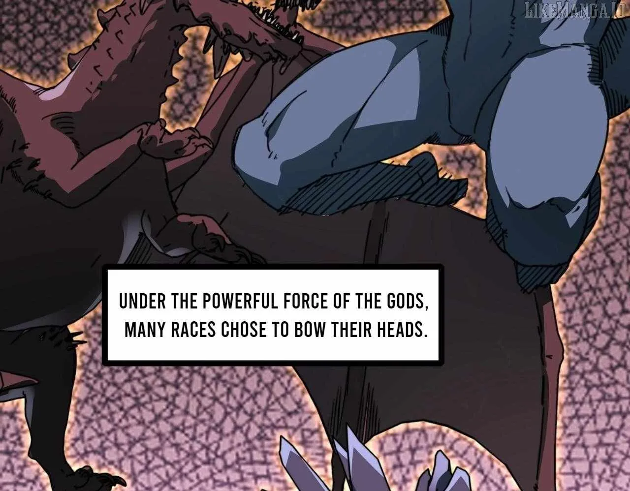 Starting As The God Of Wealth, Taming Billions Of Divine Pets! Chapter 47 page 53