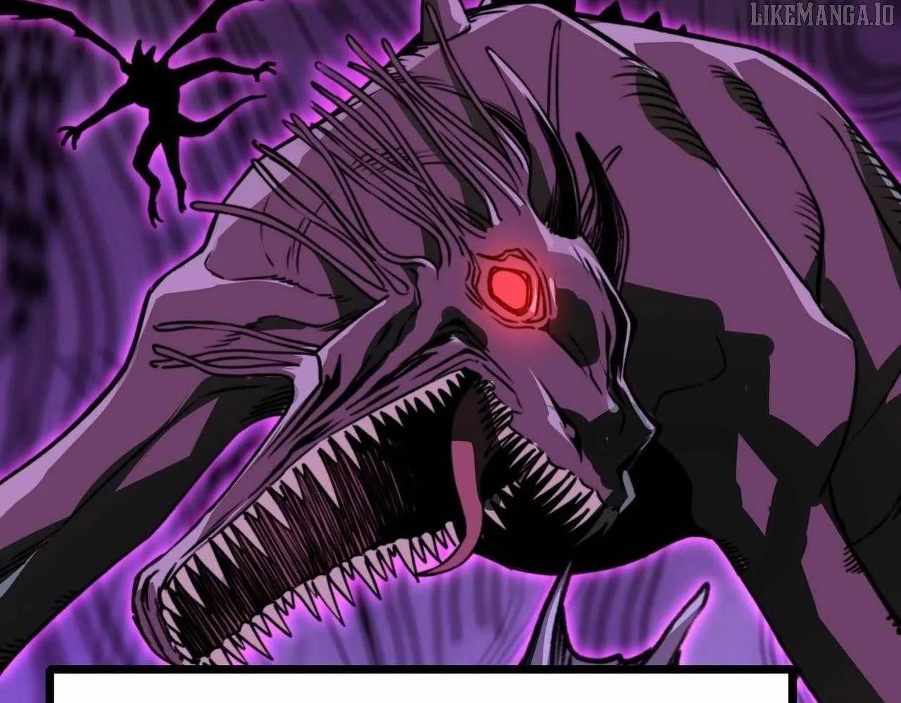 Starting As The God Of Wealth, Taming Billions Of Divine Pets! Chapter 47 page 56