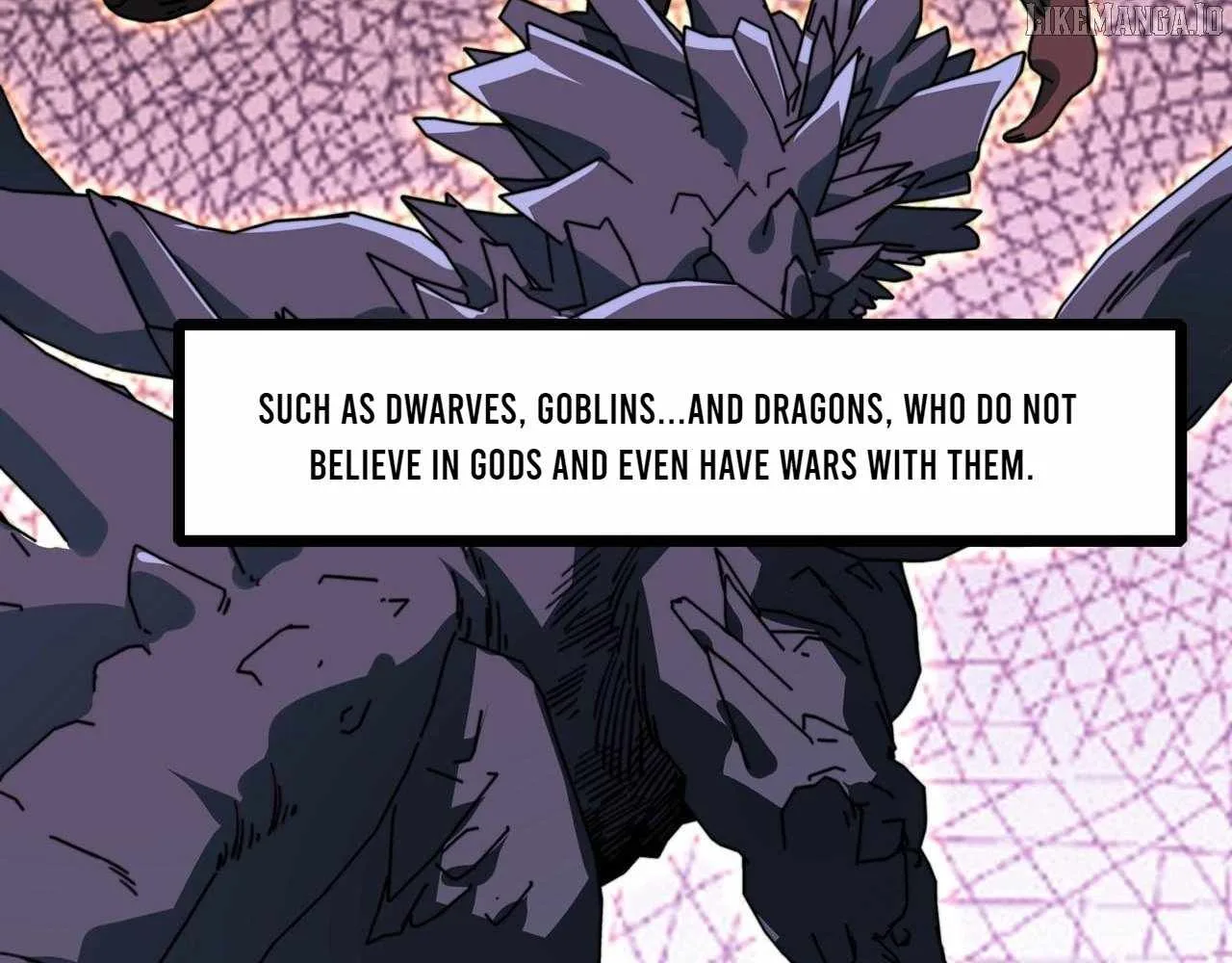 Starting As The God Of Wealth, Taming Billions Of Divine Pets! Chapter 47 page 54